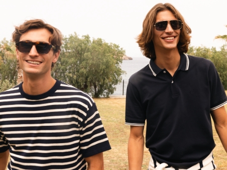 Polos & T-Shirts1